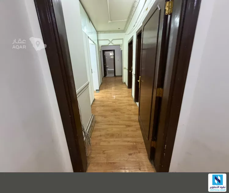 Commercial Office for Rent in Riyadh Al Muruj 9
