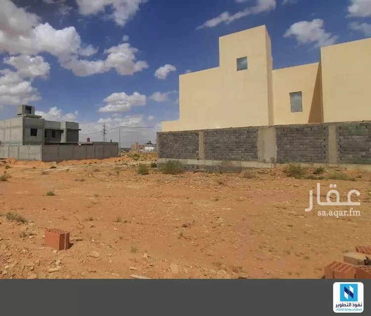 أرض للإيجار في حي النزهة, مدينة شقراء, منطقة الرياض صورة 2