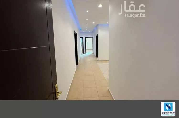 شقة للإيجار في شارع سالم بن معقل, حي النخيل, مدينة الرياض, منطقة الرياض صورة 5