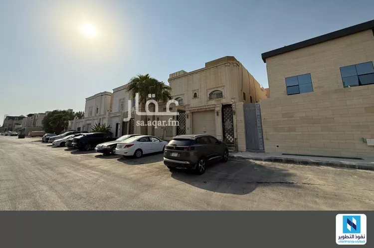 فيلا للبيع في شارع رقم 336, حي الملقا, مدينة الرياض, منطقة الرياض صورة 2