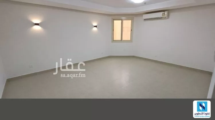 شقة للإيجار في شارع ثعلبة بن عمرو, حي الرصيفة, مدينة مكه المكرمه, منطقة مكة المكرمة صورة 3