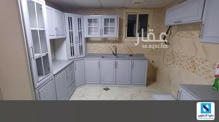 شقة للإيجار في شارع ثعلبة بن عمرو, حي الرصيفة, مدينة مكه المكرمه, منطقة مكة المكرمة صورة 5