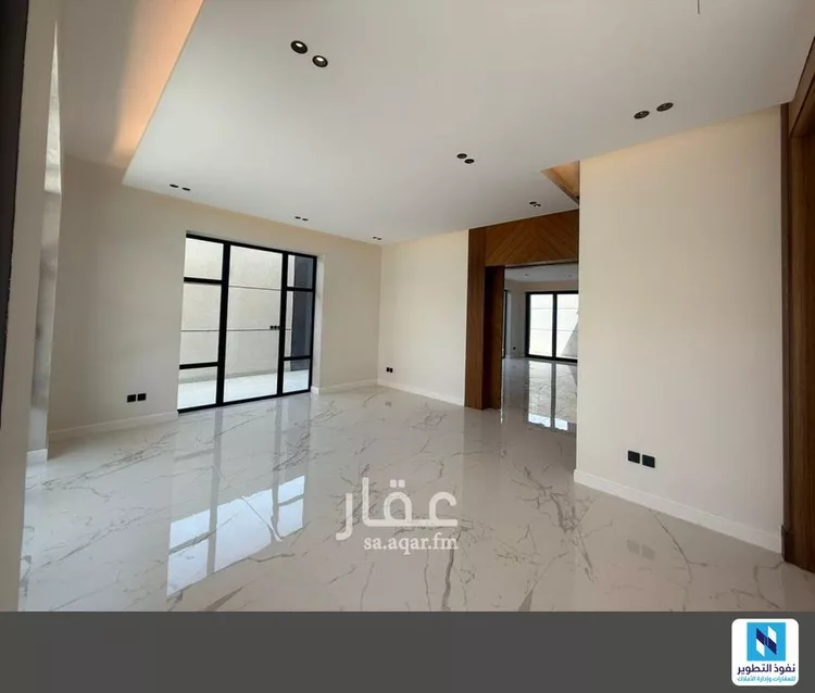 فيلا للإيجار في شارع أبي المعالي الجيلي, حي المحمدية, مدينة الرياض, منطقة الرياض صورة 3