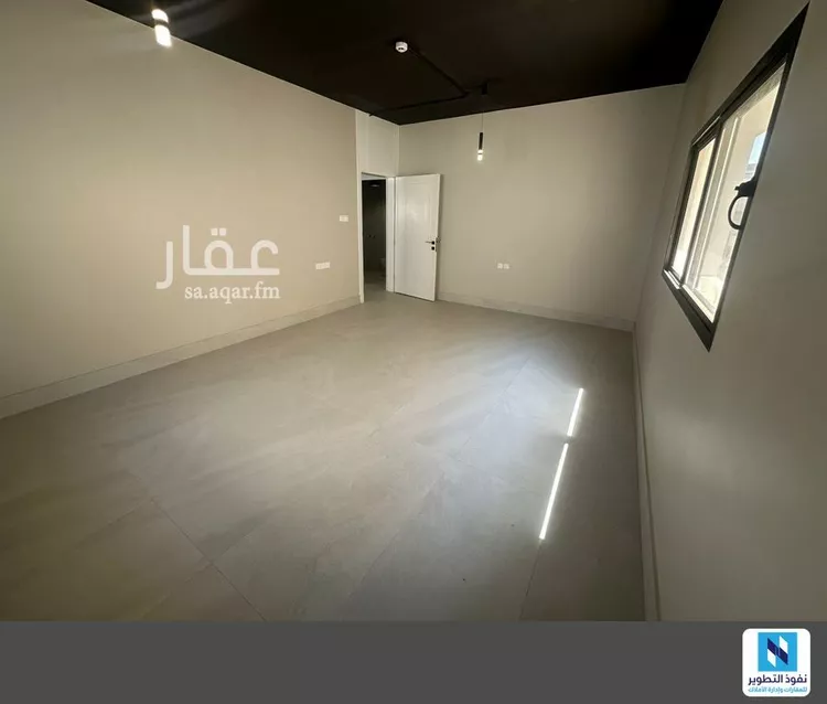 مكتب تجاري للإيجار في شارع  احمد ابن حنبل, حي الريان, مدينة الرياض, منطقة الرياض صورة 4