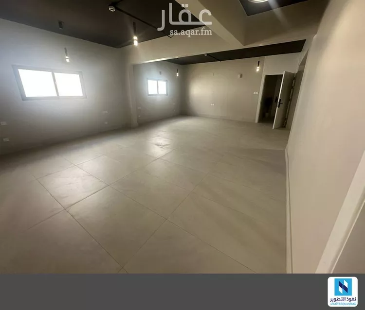 مكتب تجاري للإيجار في شارع  احمد ابن حنبل, حي الريان, مدينة الرياض, منطقة الرياض صورة 3