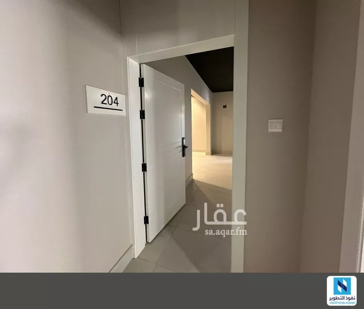 مكتب تجاري للإيجار في شارع  احمد ابن حنبل, حي الريان, مدينة الرياض, منطقة الرياض صورة 2
