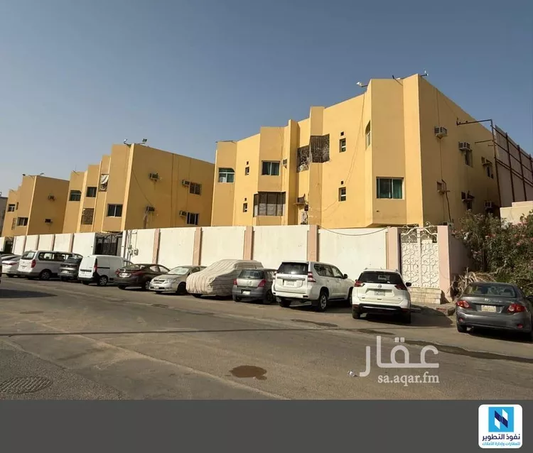 عمارة للإيجار في شارع اسماء بنت سعيد, حي الفيحاء, مدينة جدة, منطقة مكة المكرمة صورة 3