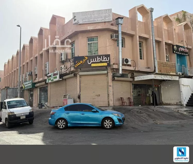 عمارة للإيجار في شارع اسماء بنت سعيد, حي الفيحاء, مدينة جدة, منطقة مكة المكرمة صورة 5