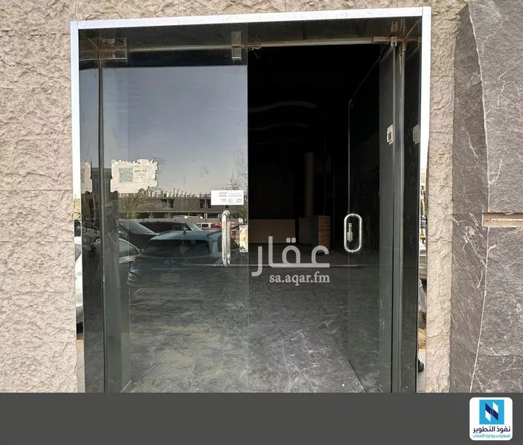 محل للإيجار في شارع انس بن مالك, حي الملقا, مدينة الرياض, منطقة الرياض صورة 2