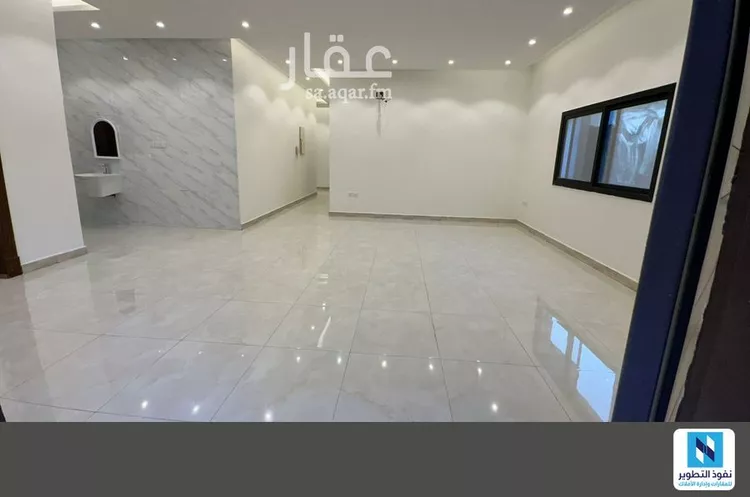 دور للإيجار في شارع مطلق بن عجيبان, حي النرجس, مدينة الرياض, منطقة الرياض صورة 3
