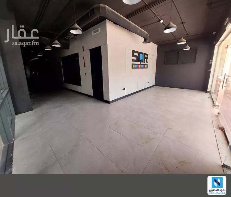 محل للإيجار في شارع المهندس مساعد العنقري, حي السليمانية, مدينة الرياض, منطقة الرياض صورة 3