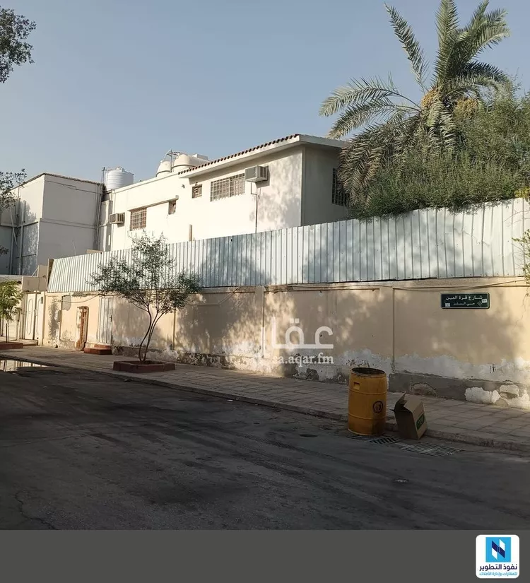 فيلا للبيع في شارع نصر الحنبلي, حي الملز, مدينة الرياض, منطقة الرياض صورة 2