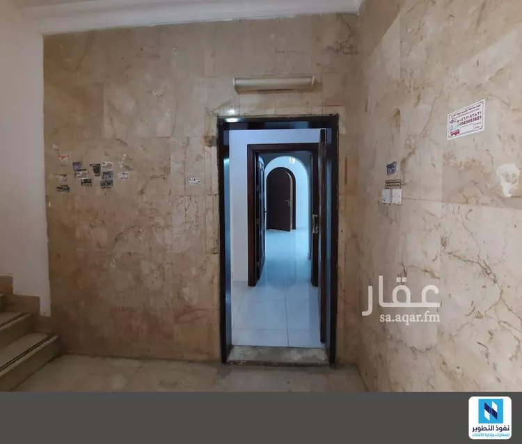 شقة للإيجار في صورة 2