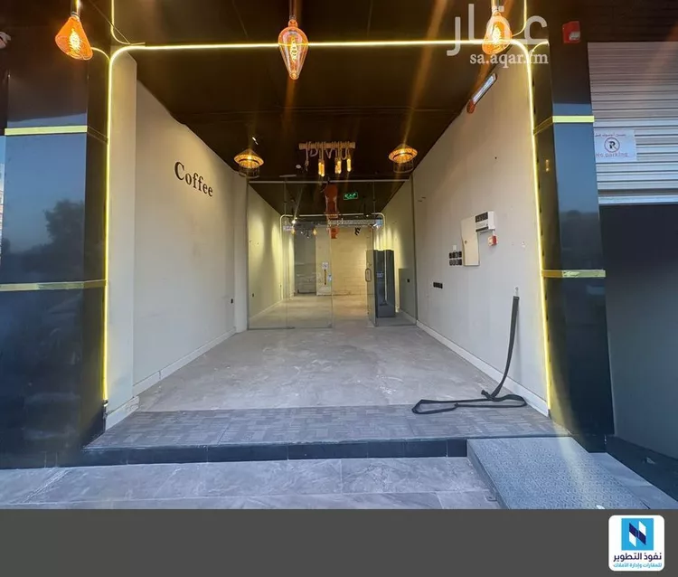محل للإيجار في شارع ابي جعفر المنصور, حي اليرموك, مدينة الرياض, منطقة الرياض صورة 2