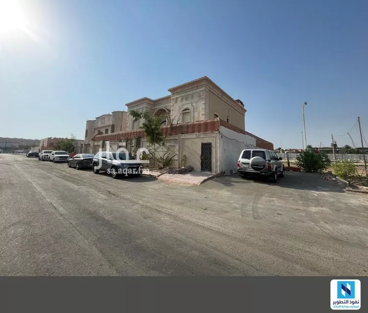 فيلا للبيع في شارع جعفر المروزي, حي الشاطئ, مدينة جدة, منطقة مكة المكرمة صورة 2