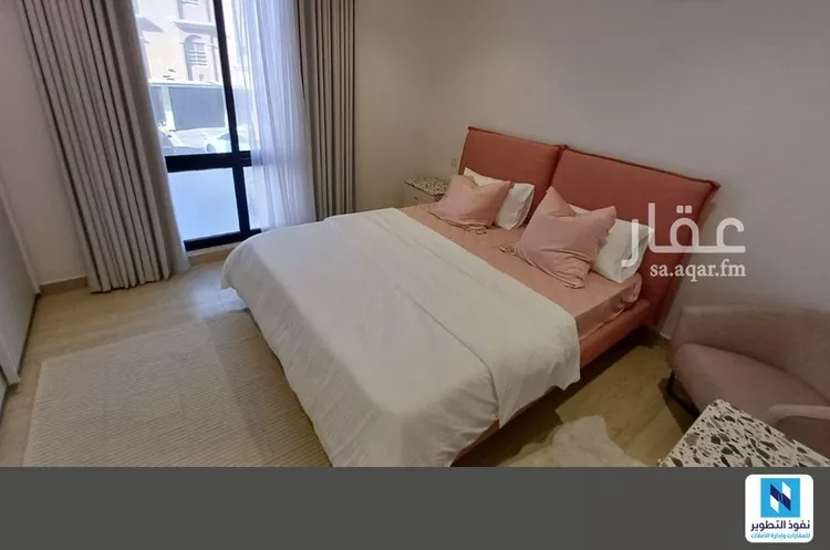 شقة للبيع في حي الحمراء, مدينة الخبر, المنطقة الشرقية صورة 5