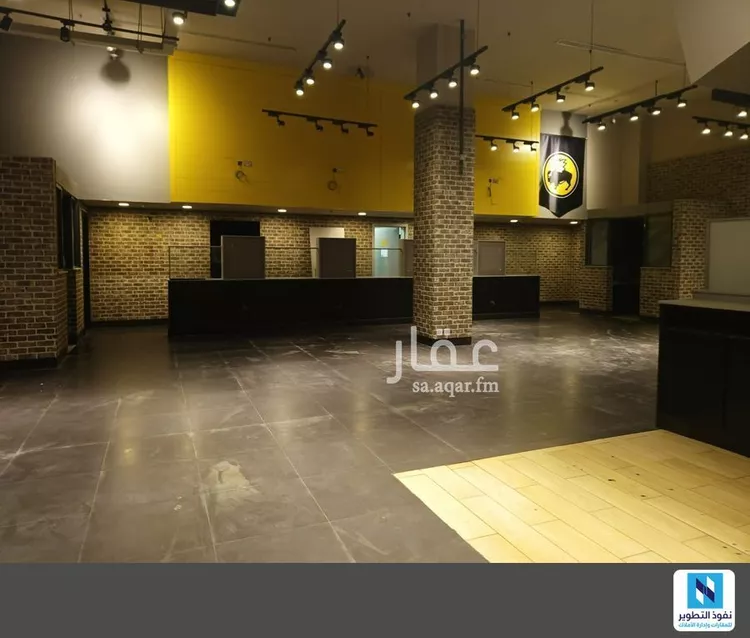 محل للإيجار في شارع الامير محمد بن عبدالعزيز, حي الأندلس, مدينة جدة, منطقة مكة المكرمة صورة 5