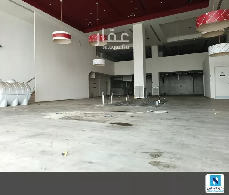 محل للإيجار في شارع الامير محمد بن عبدالعزيز, حي الأندلس, مدينة جدة, منطقة مكة المكرمة صورة 3