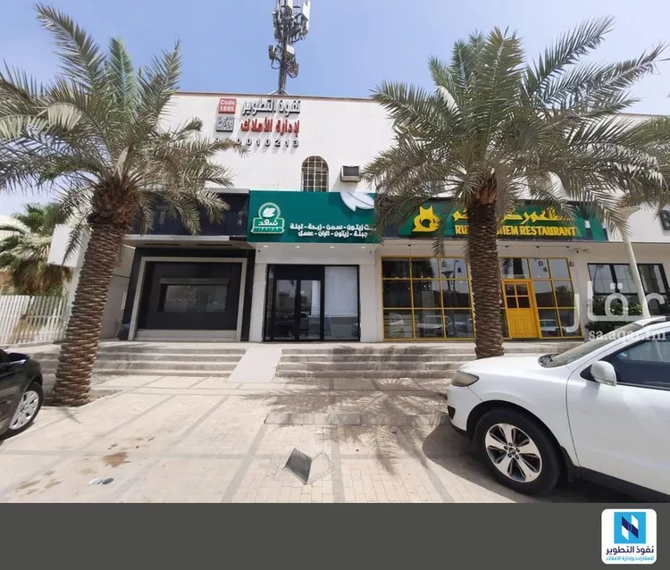 محل للإيجار في شارع الملك عبدالله ابن عبدالعزيز سعود الفرعي, حي المحمدية, مدينة الرياض, منطقة الرياض صورة 3