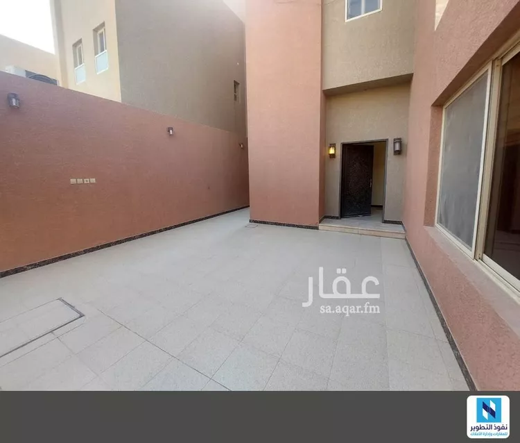 دور للإيجار في شارع رقم 241, حي الياسمين, مدينة الرياض, منطقة الرياض صورة 3