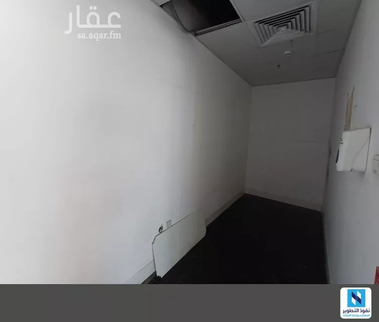 محل للإيجار في شارع عزام, حي العزيزية, مدينة مكة المكرمة, منطقة مكة المكرمة 7