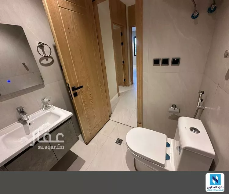 شقة للإيجار في شارع سومطرة, حي المروج, مدينة الرياض, منطقة الرياض صورة 5