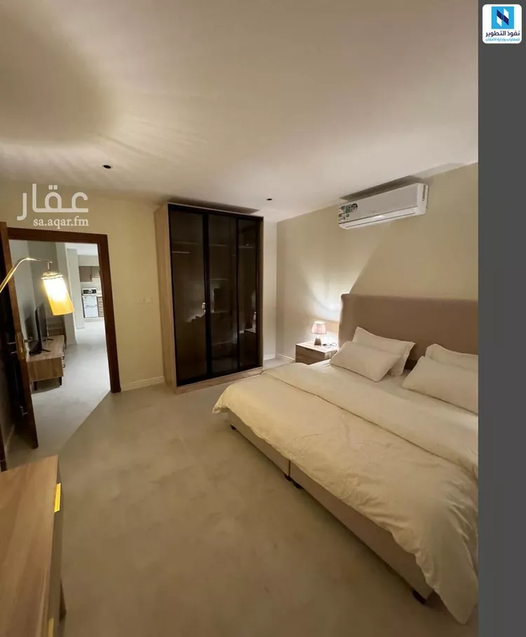 شقة للإيجار في شارع أمرؤ القيس, حي السليمانية, مدينة الرياض, منطقة الرياض صورة 3
