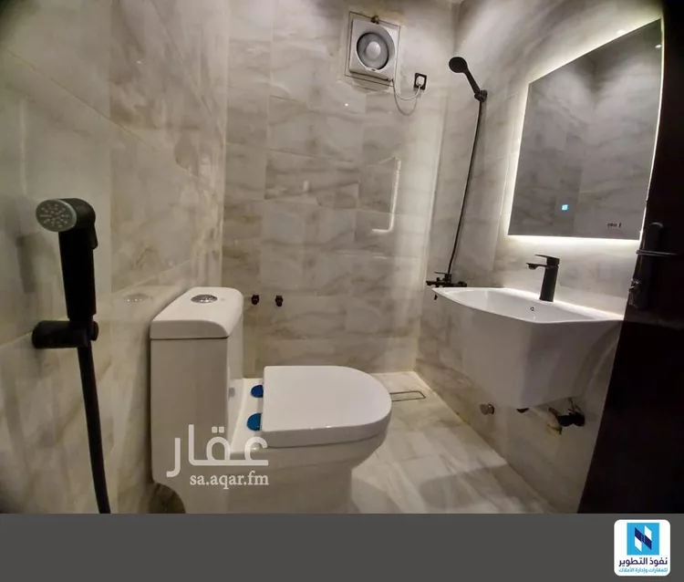 شقة للإيجار في شارع جبل الزيتون, حي النخيل, مدينة الرياض, منطقة الرياض صورة 4