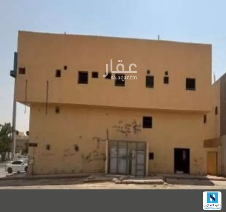 عمارة للإيجار في شارع الإخلاص, حي طويق, مدينة الرياض, منطقة الرياض صورة 2