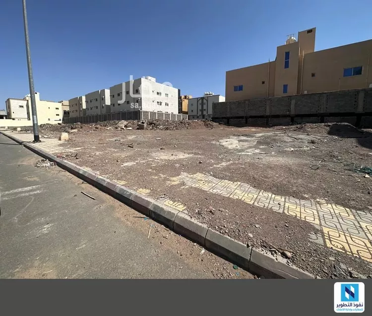 أرض للإيجار في شارع سوادة بن حنظله القشيري, حي السد, مدينة المدينة المنورة, منطقة المدينة المنورة صورة 2