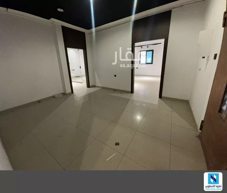 مكتب تجاري للإيجار في شارع حفصة بنت عمر, حي الروضة, مدينة الرياض, منطقة الرياض صورة 2