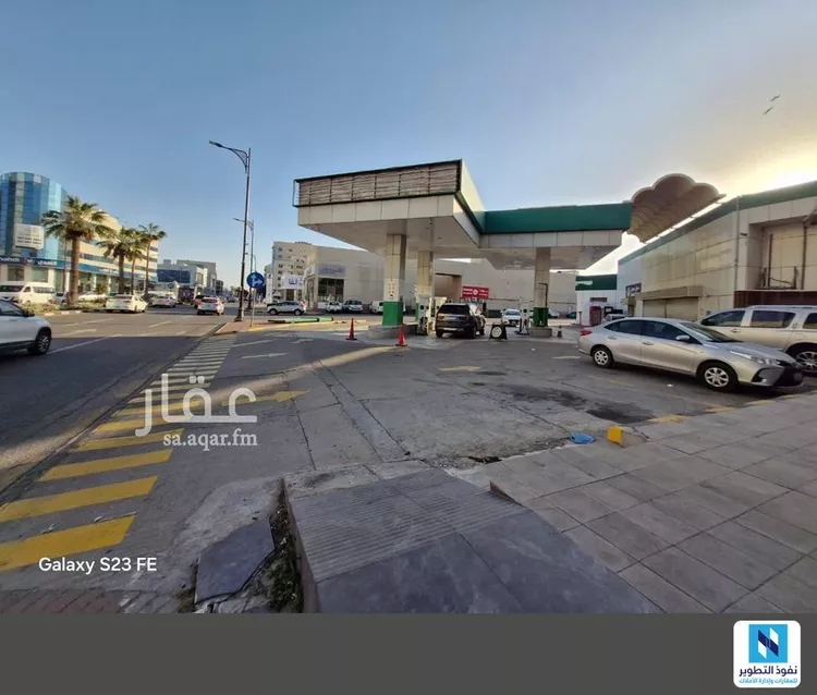 مستودع للإيجار في شارع طريق الامير محمد بن فهد, حي الأمير محمد بن سعود, مدينة الدمام, المنطقة الشرقية صورة 3