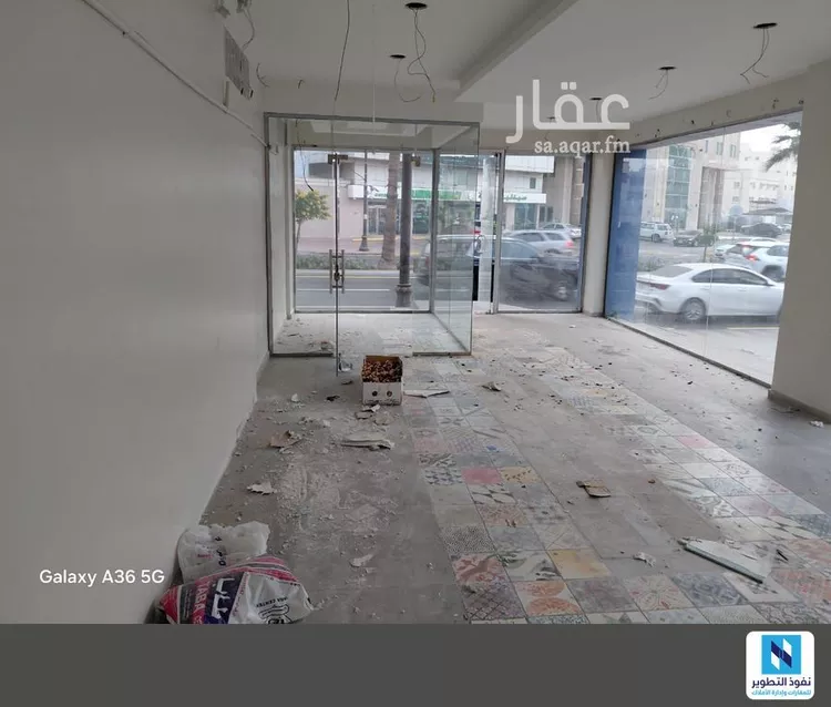 محل للإيجار في شارع طريق الامير محمد بن فهد, حي الأمير محمد بن سعود, مدينة الدمام, المنطقة الشرقية صورة 3