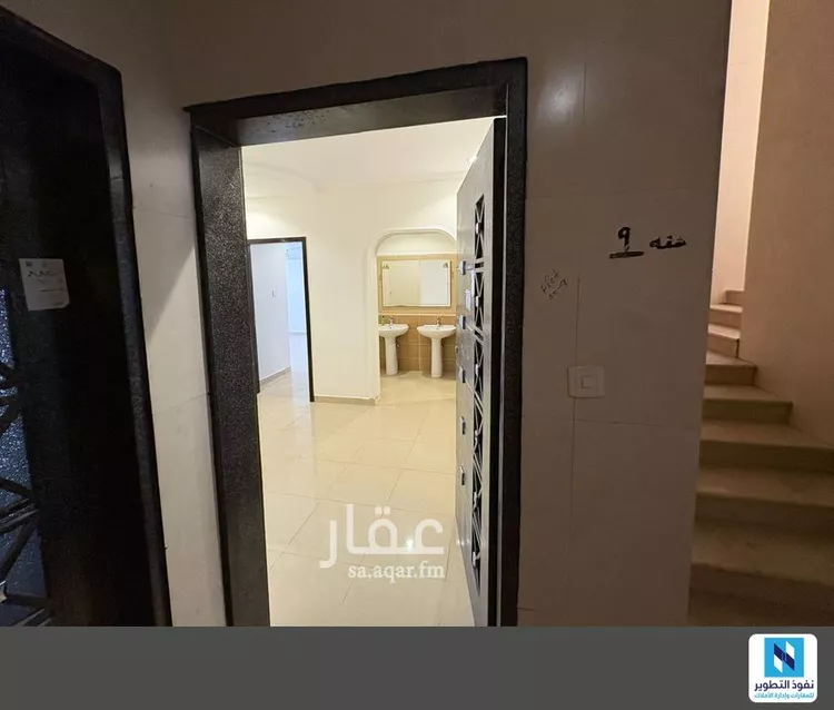 شقة للإيجار في شارع ظلم, حي ظهرة لبن, مدينة الرياض, منطقة الرياض صورة 2