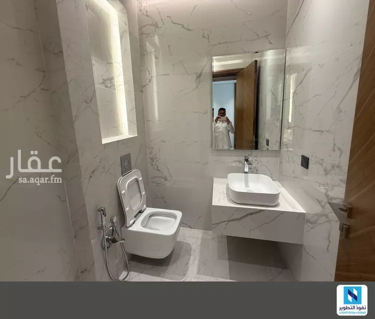 فيلا للإيجار في شارع أبي المعالي الجيلي, حي المحمدية, مدينة الرياض, منطقة الرياض 19