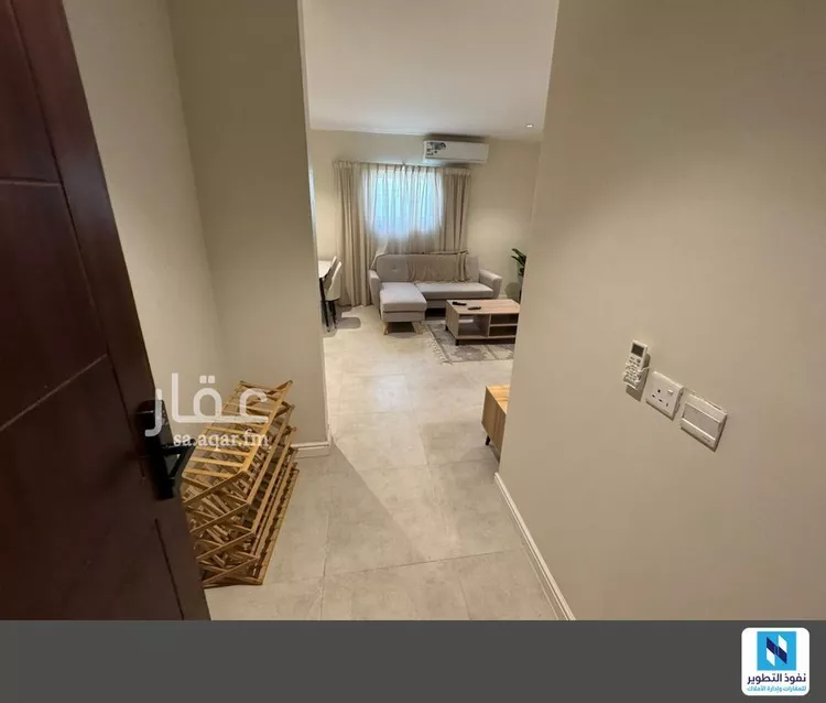 شقة للإيجار في شارع أمرؤ القيس, حي السليمانية, مدينة الرياض, منطقة الرياض صورة 5