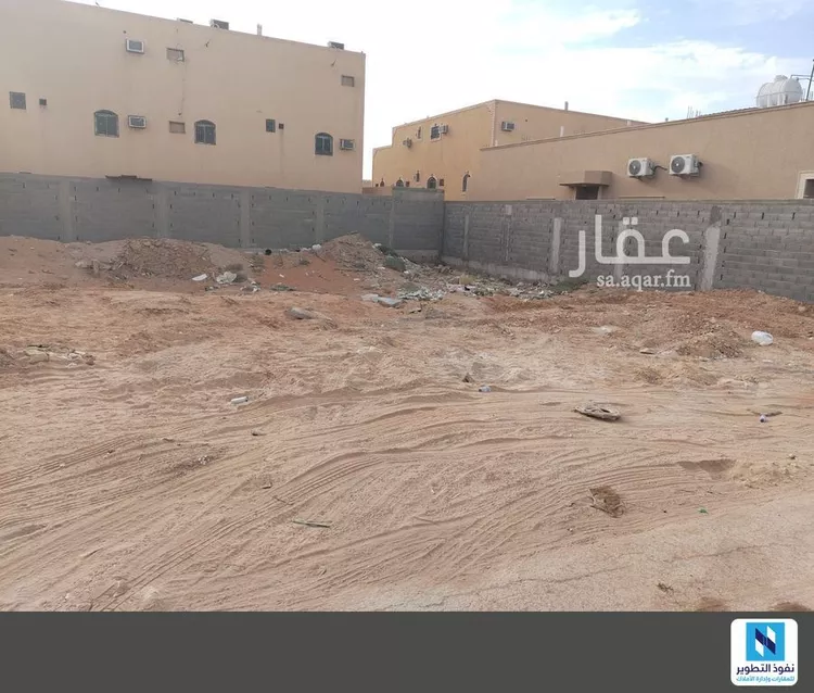 أرض للإيجار في شارع شارع بلقيس, حي العليا, مدينة المزاحمية, منطقة الرياض صورة 3