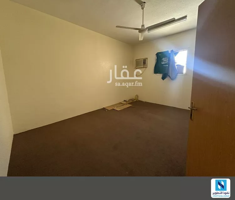 شقة للإيجار في شارع طريق الملك عبدالعزيز, حي الحرمين, مدينة الدوادمي, منطقة الرياض صورة 3