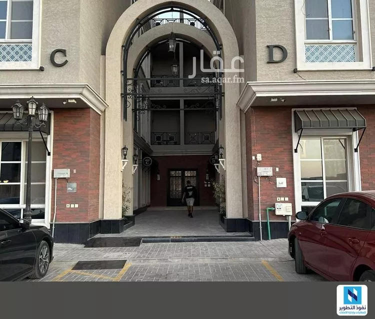 شقة للإيجار في شارع محمد بن عبدالعزيز الدغيثر, حي الملقا, مدينة الرياض, منطقة الرياض صورة 2