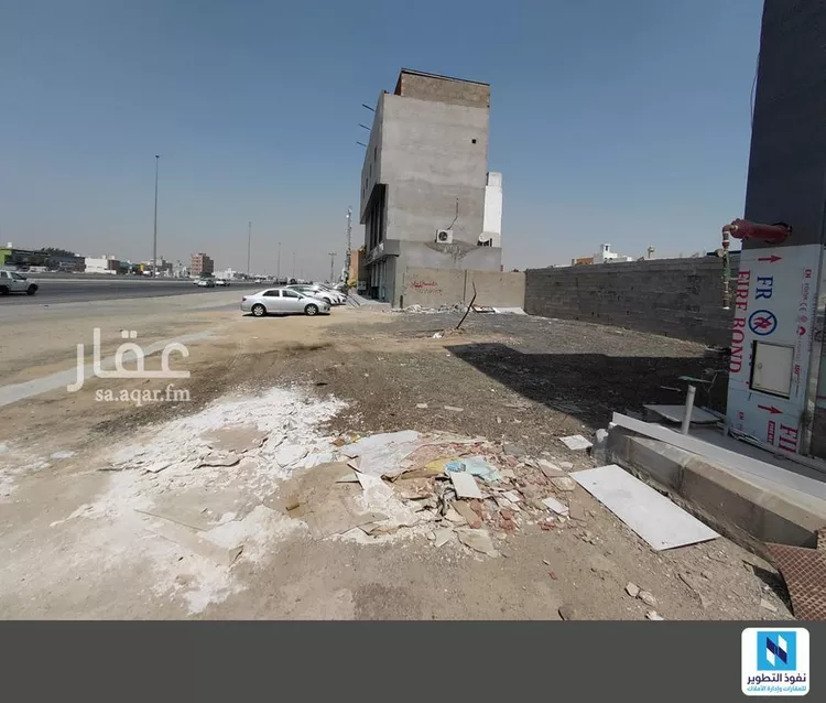 أرض للإيجار في حي الفضيلة, مدينة جدة, منطقة مكة المكرمة صورة 4