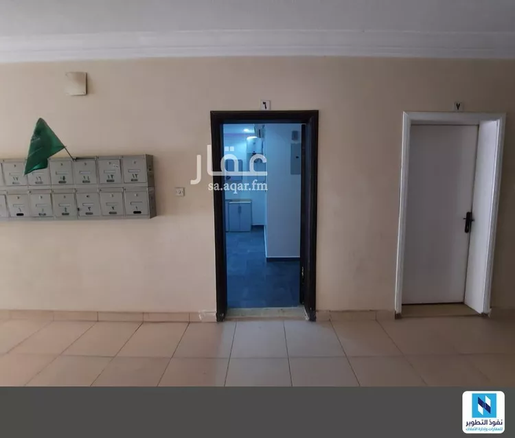 شقة للإيجار في شارع جبل الزيتون, حي النخيل, مدينة الرياض, منطقة الرياض صورة 2