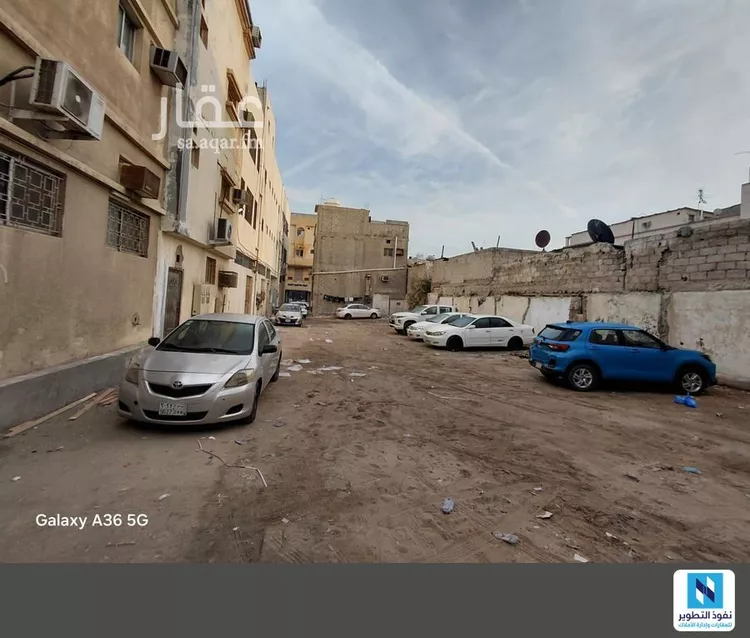 أرض للإيجار في شارع الملك فيصل ابن عبدالعزيز, حي الدواسر, مدينة الدمام, المنطقة الشرقية صورة 2