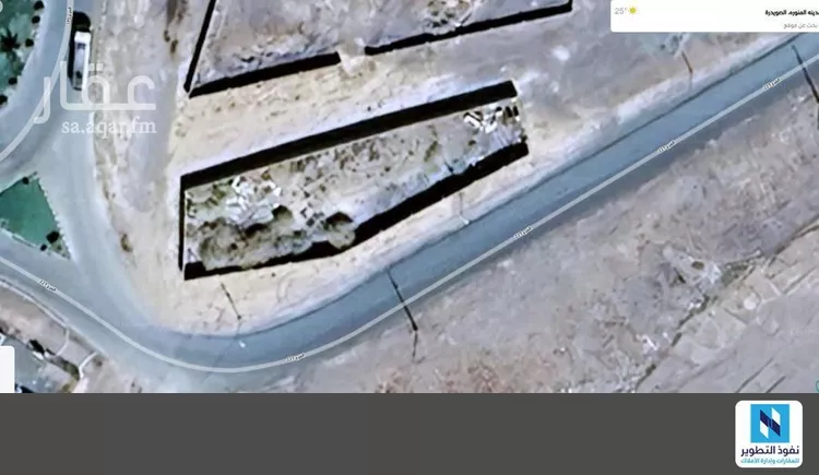 أرض للإيجار في شارع الفرع 227, حي الصويدرة, مدينة المدينة المنورة, منطقة المدينة المنورة