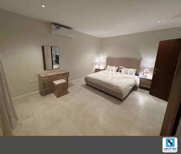 شقة للإيجار في شارع أمرؤ القيس, حي السليمانية, مدينة الرياض, منطقة الرياض صورة 4