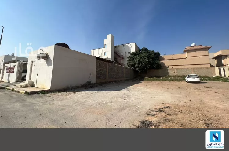 أرض للإيجار في شارع اليرموك, حي الفيحاء, مدينة المجمعة, منطقة الرياض