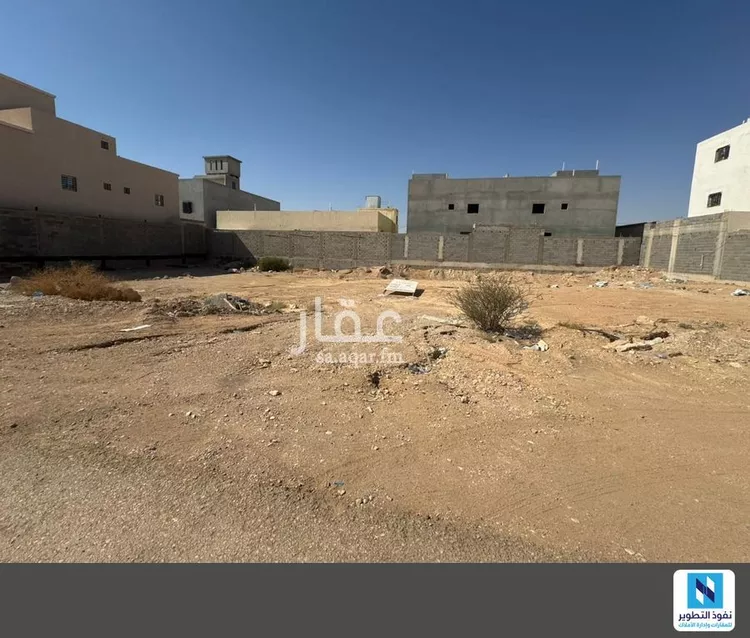 أرض للإيجار في شارع النخيل 56, حي النخيل, مدينة الأفلاج, منطقة الرياض صورة 2