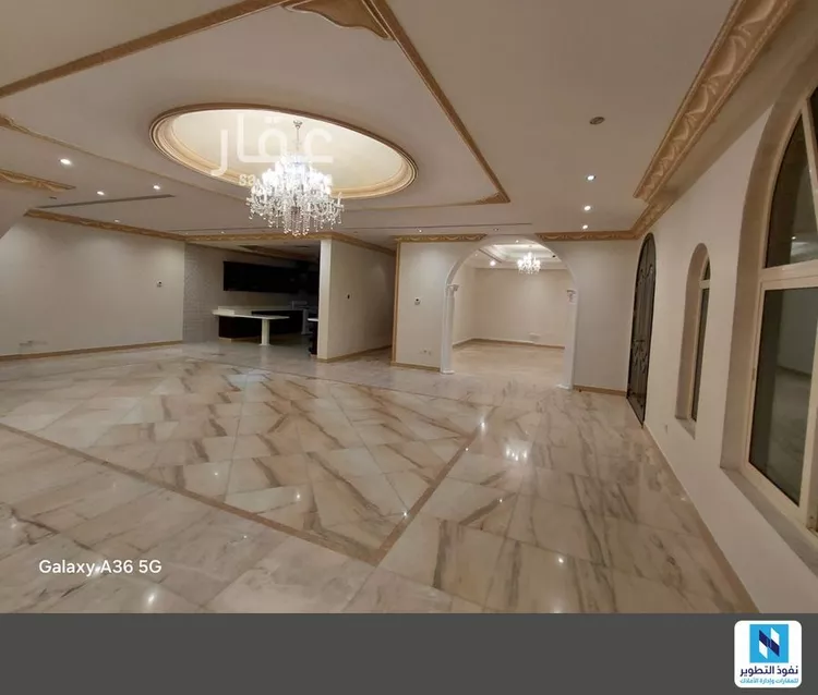 فيلا للإيجار في حي الكورنيش, مدينة الخبر, المنطقة الشرقية صورة 2