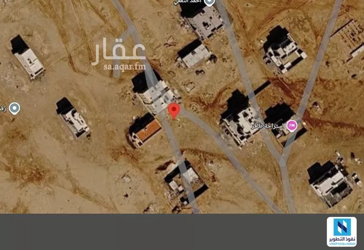 أرض للإيجار في شارع عمر بن عبد العزيز, حي الخليج, مدينة جدة, منطقة مكة المكرمة