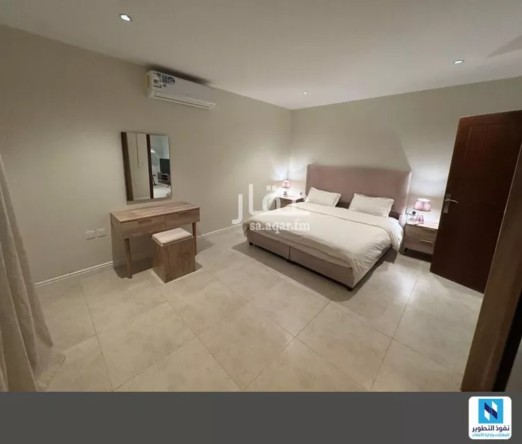 شقة للإيجار في شارع أمرؤ القيس, حي السليمانية, مدينة الرياض, منطقة الرياض صورة 3