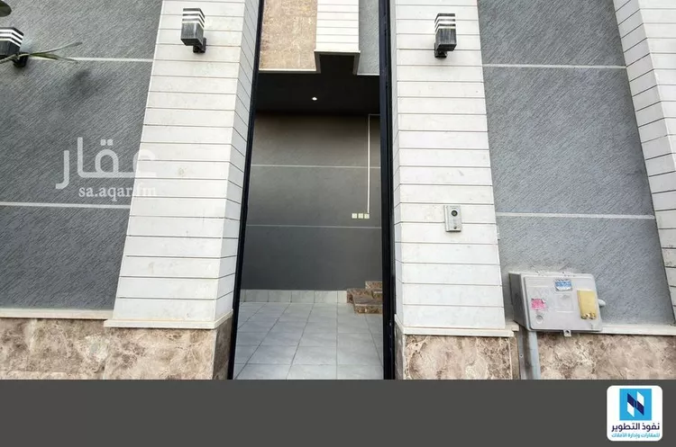 دور للإيجار في شارع المعارف, حي حطين, مدينة الرياض, منطقة الرياض صورة 3